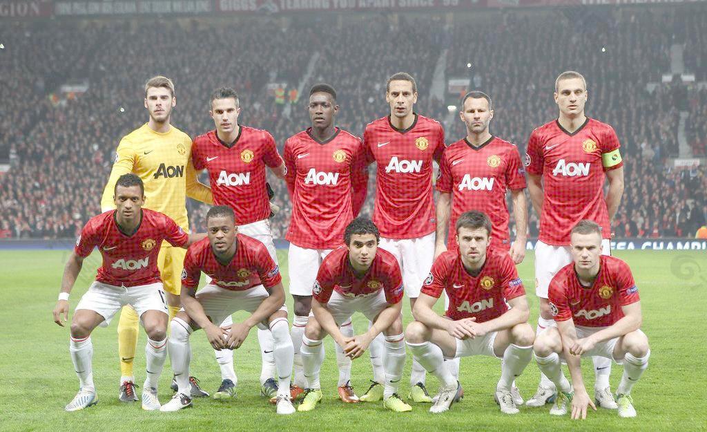 通常在球场 通常在球场